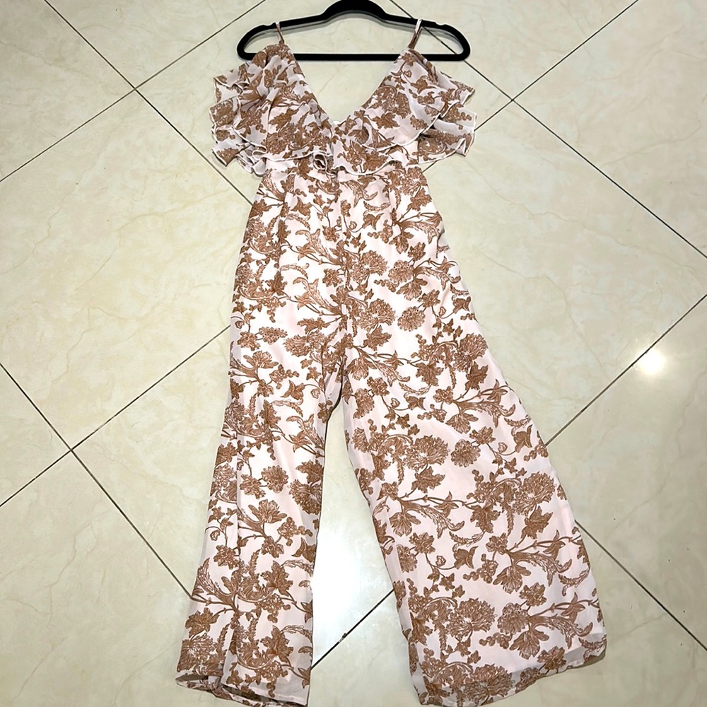 Showpo Romper